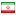 mtnagahi.com server is located in Iran